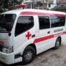 Foto: Mobil Ambulance Pelayanan Masyarakat